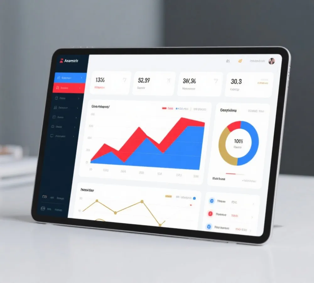 排列5趋势与数据分析展示