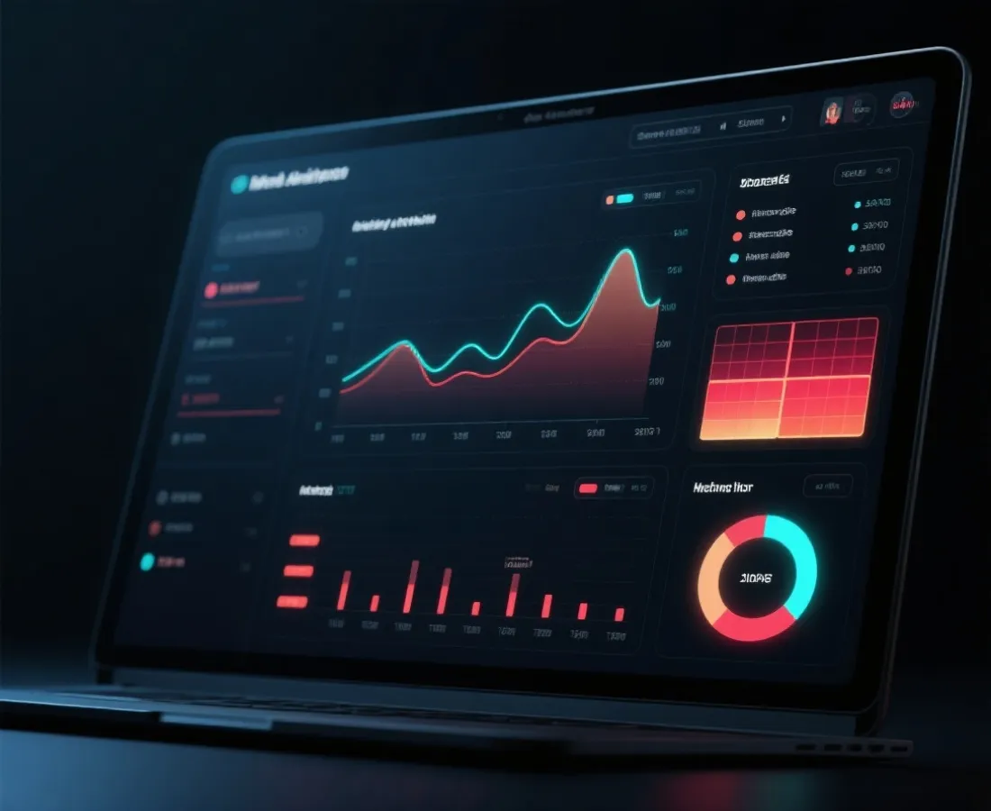 体彩排列5历史趋势与冷热号码分析界面