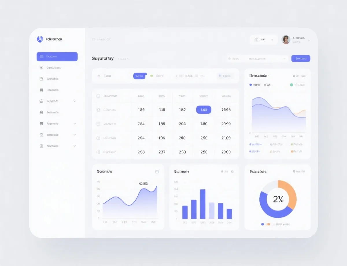 体彩排列5综合走势图与分布图示意