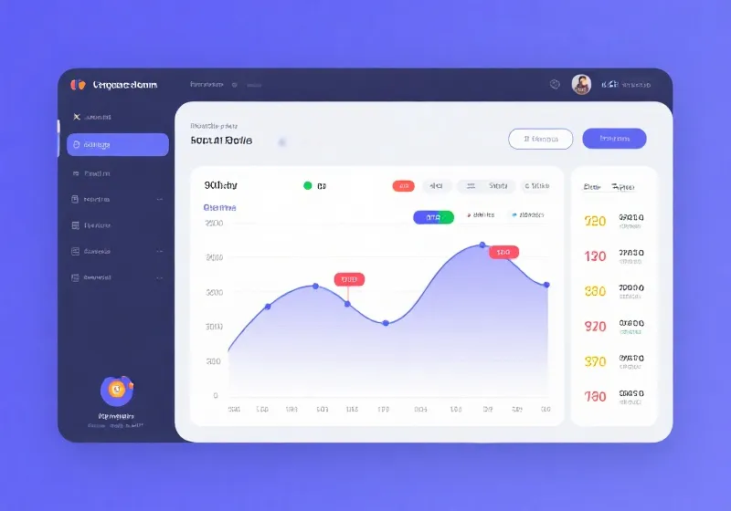 体彩排列5数据分析示意图